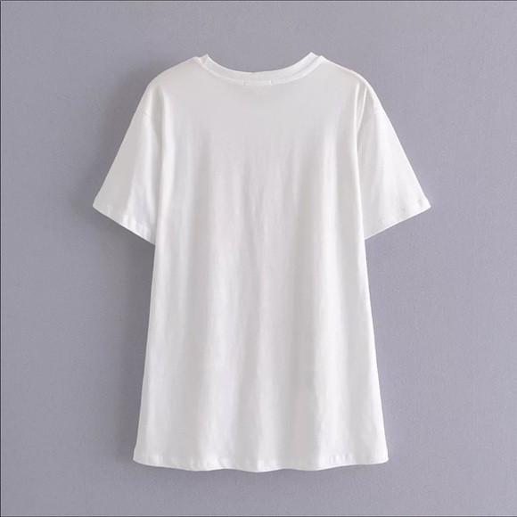 Doors Music Band Retro T-shirt - Picture 5 of 7